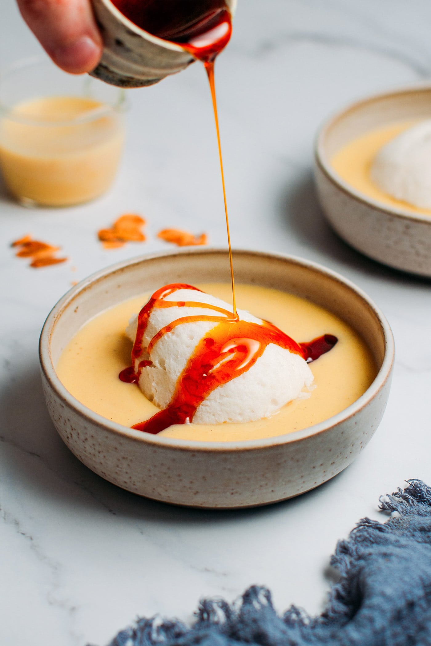 100 French dessert recipes you can't say non to