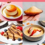 12 Vegan French Dessert Recipes