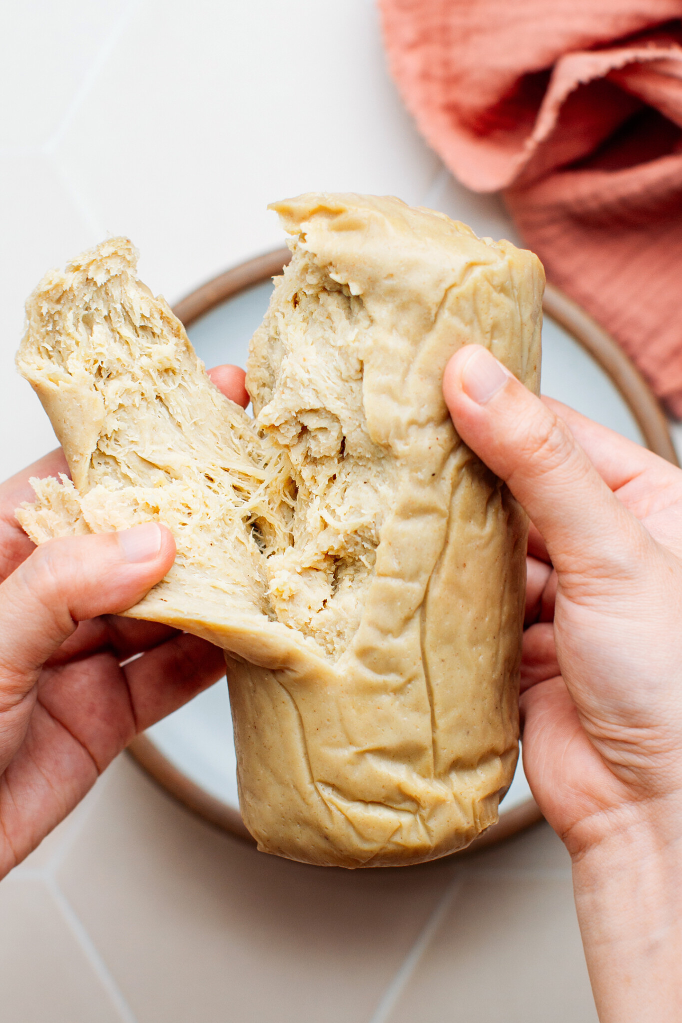 The Best Vegan Chicken Full of Plants