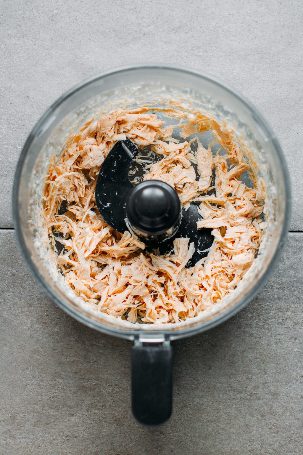 Vegan Meat Floss Full of Plants