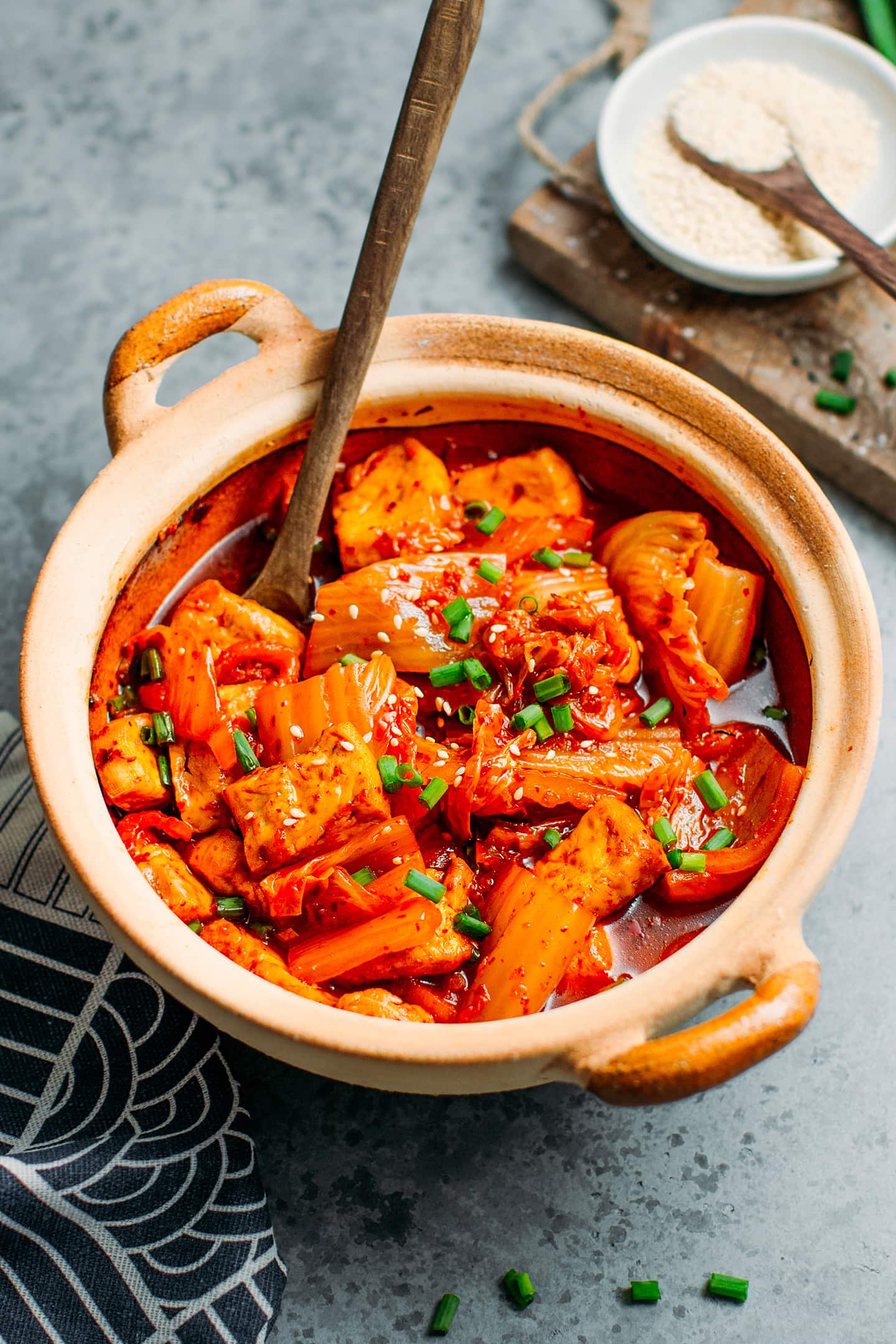 tofu-kimchi-stew-full-of-plants