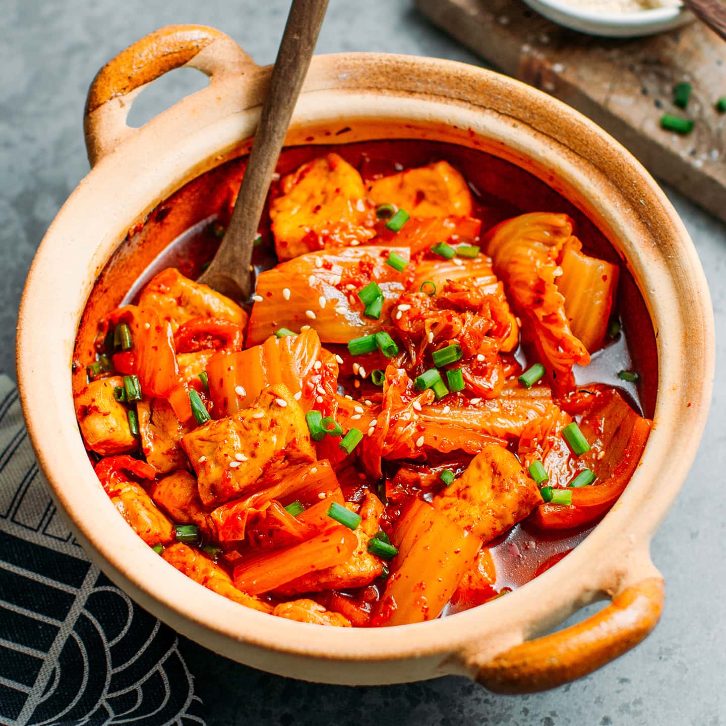 Kimchi