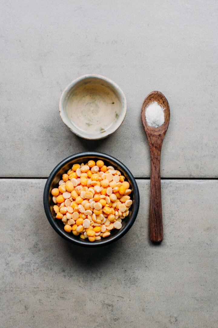 How to Make Tempeh in the Instant Pot Full of Plants