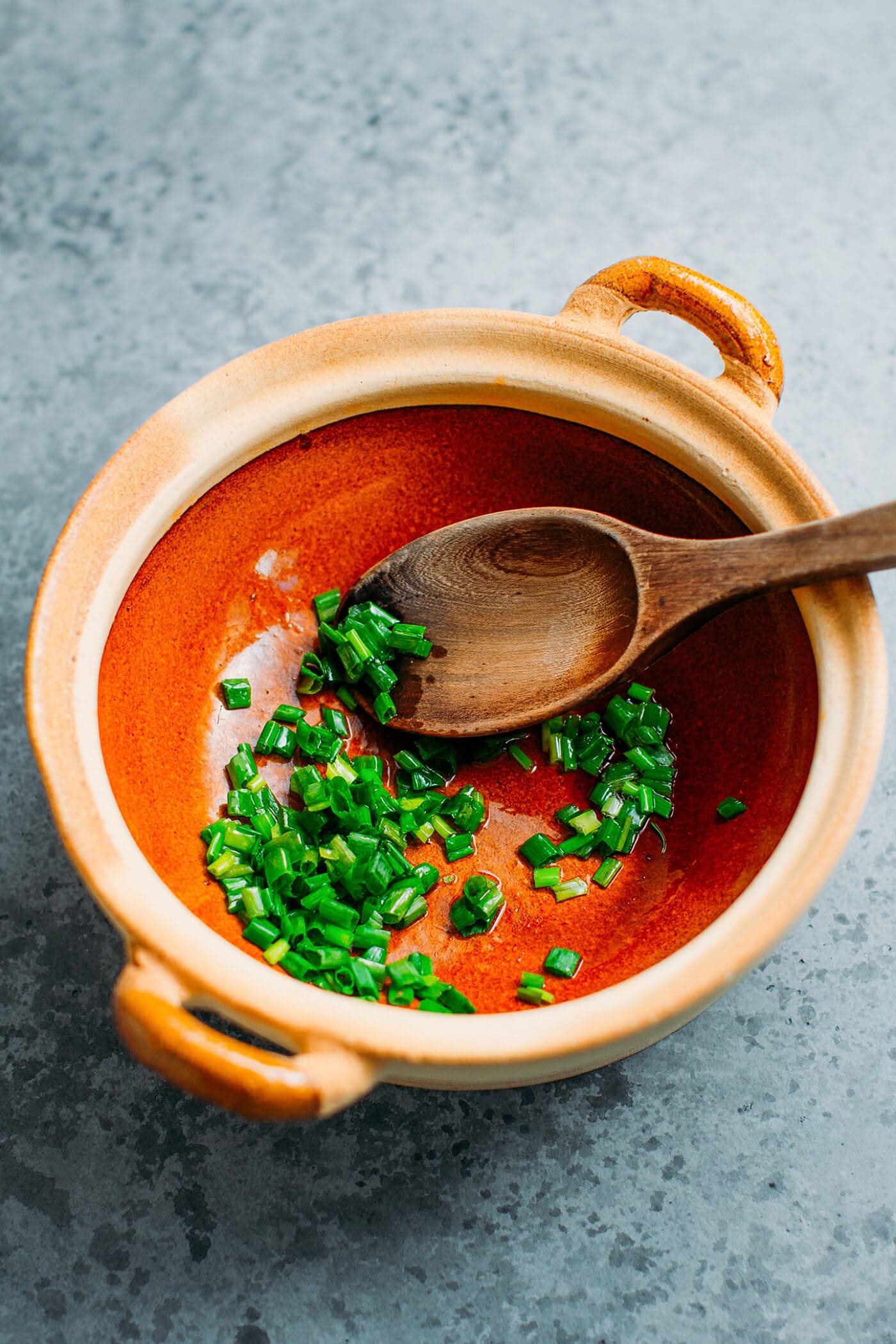 Perfect Clay Pot Rice - Full of Plants