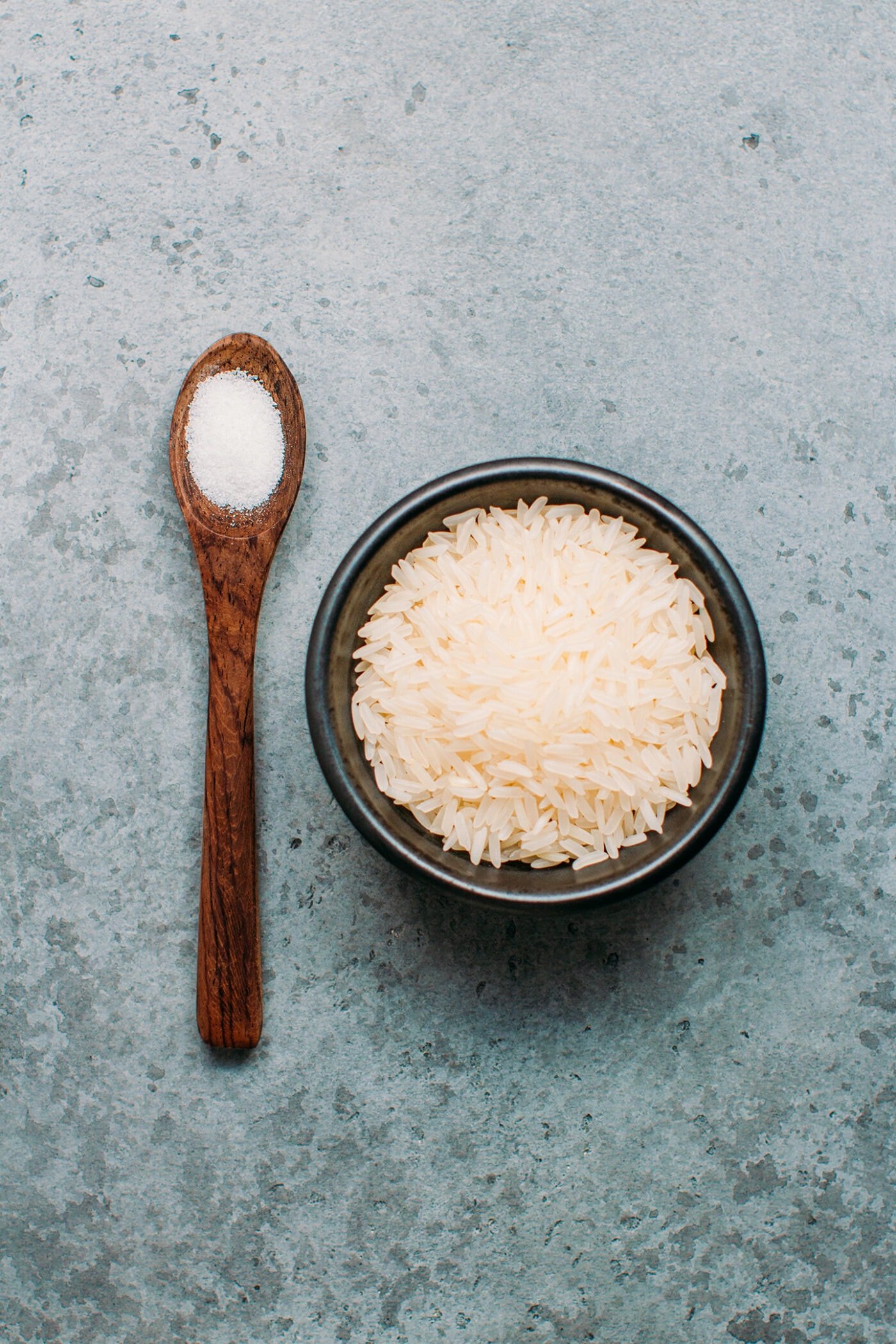 Perfect Clay Pot Rice - Full of Plants