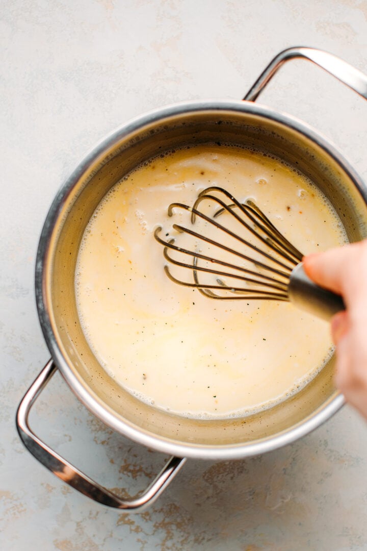 Vegan Crème Brûlée - Full of Plants