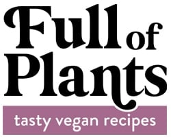 Full of Plants logo