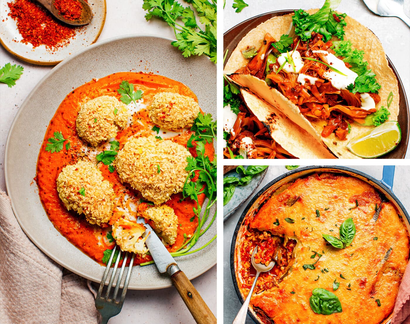 The 4 Week Vegan Meal Plan Full Of Plants