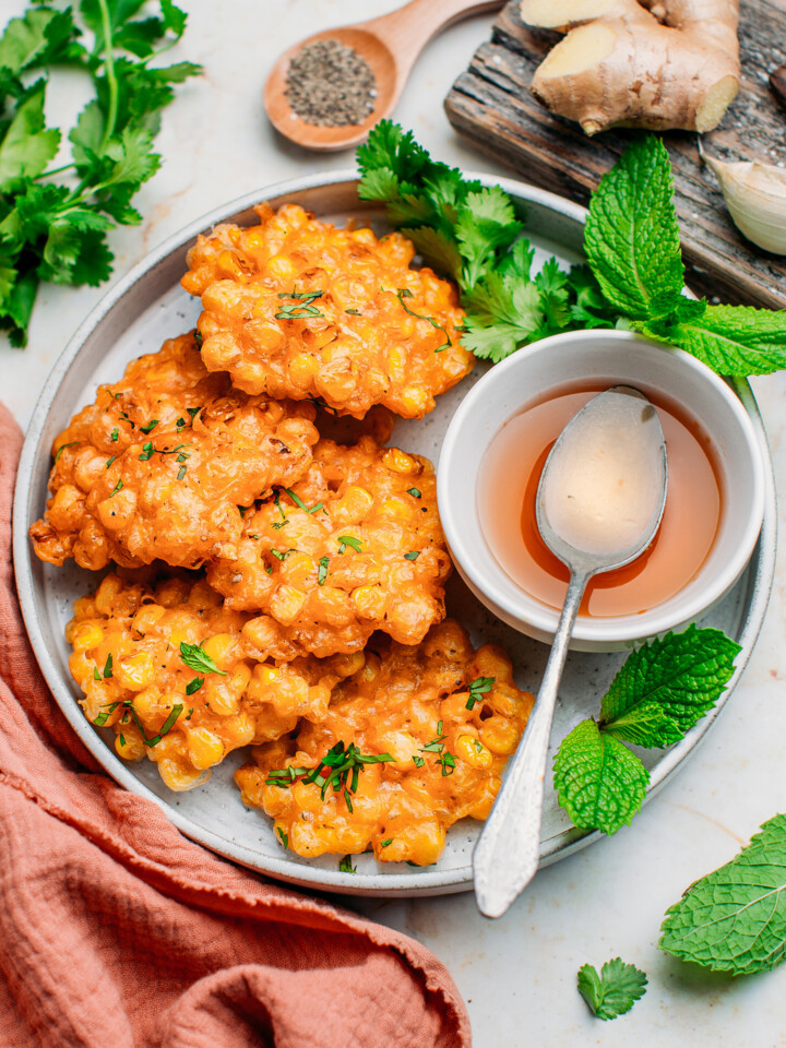 Vegan Appetizer Recipes - Full of Plants