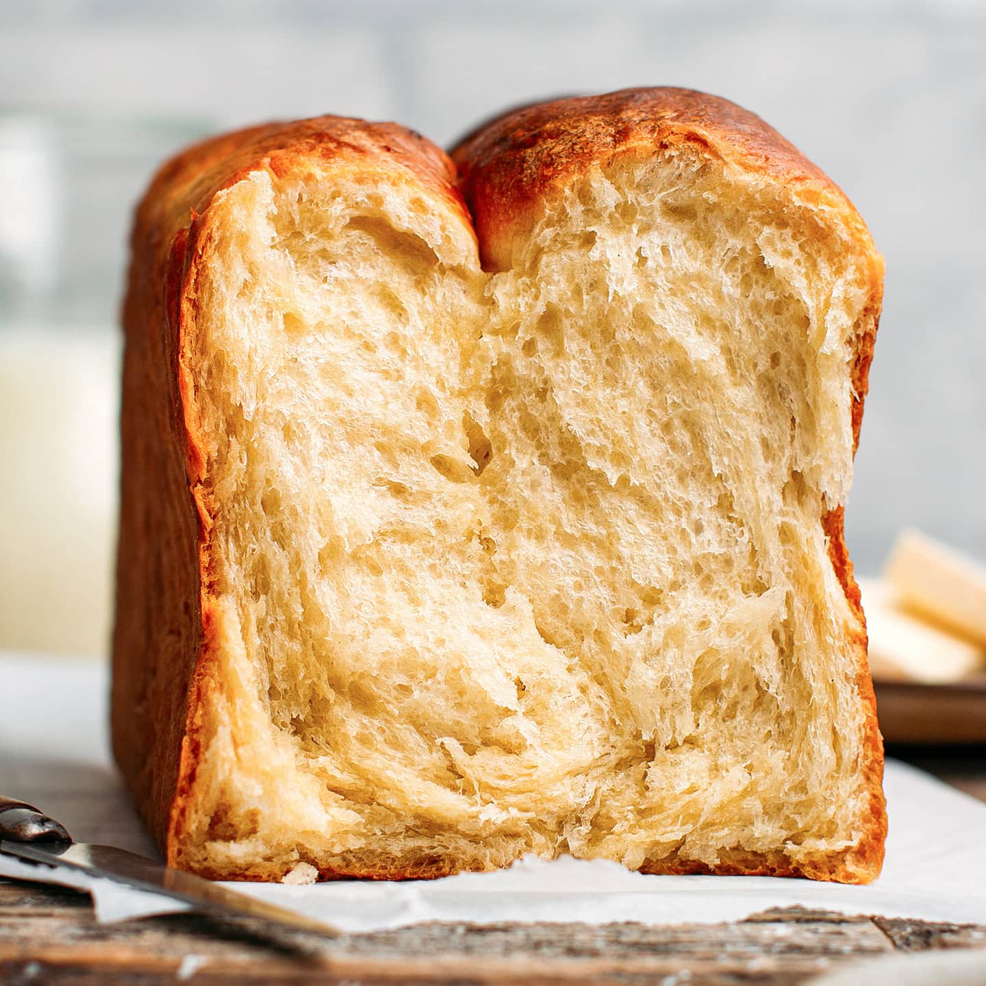 The Best Vegan Brioche-image