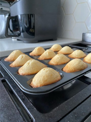 madeleines-process