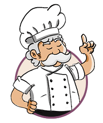 Chef Tip Box