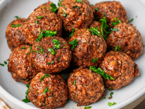 meaty-vegan-meatballs-gluten-